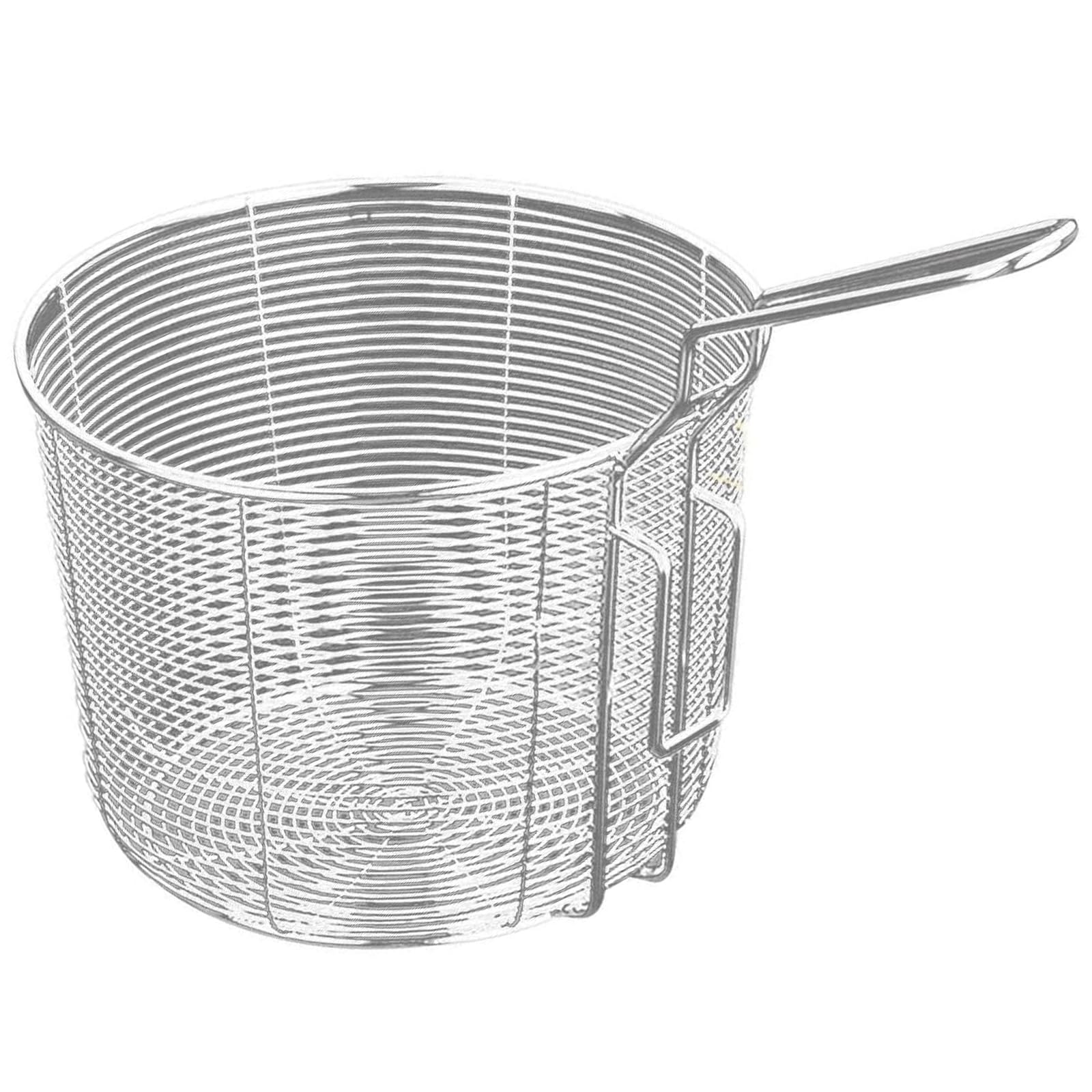 テボ　ステンレス製うどん・ラーメンストレーナー6個セット テボ ステンレス製うどん・ラーメンストレーナー6個セット