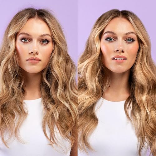 Miniatura 6 de Lee Stafford Champú Daily Blonde  Limpiador de cuidado diario Bleach Blondes - Lo mejor para neutralizar los tonos amarillos, ilumina y refresca