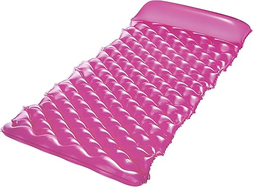 Miniatura 11 de H2OGO! Float'n Roll - Flotador inflable para piscina