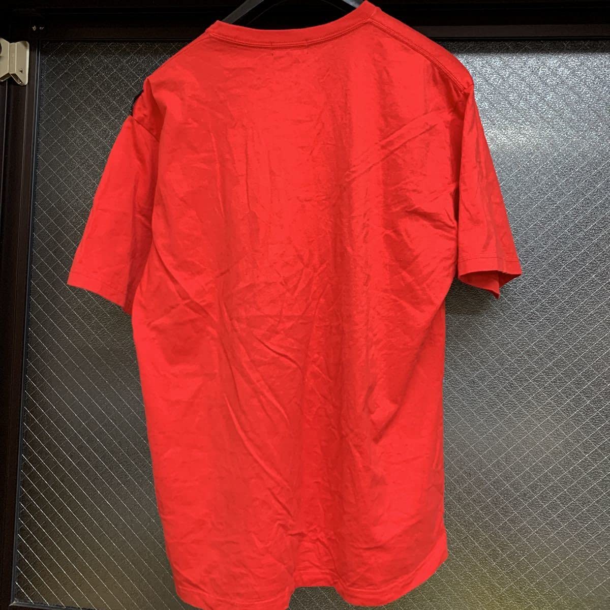 三代目 J Soul Brothers - J.S.B. BB Shirt RED Amazon.co.jp: JSB J.S.B T-Shirt Red L Jasall Brothers Short
