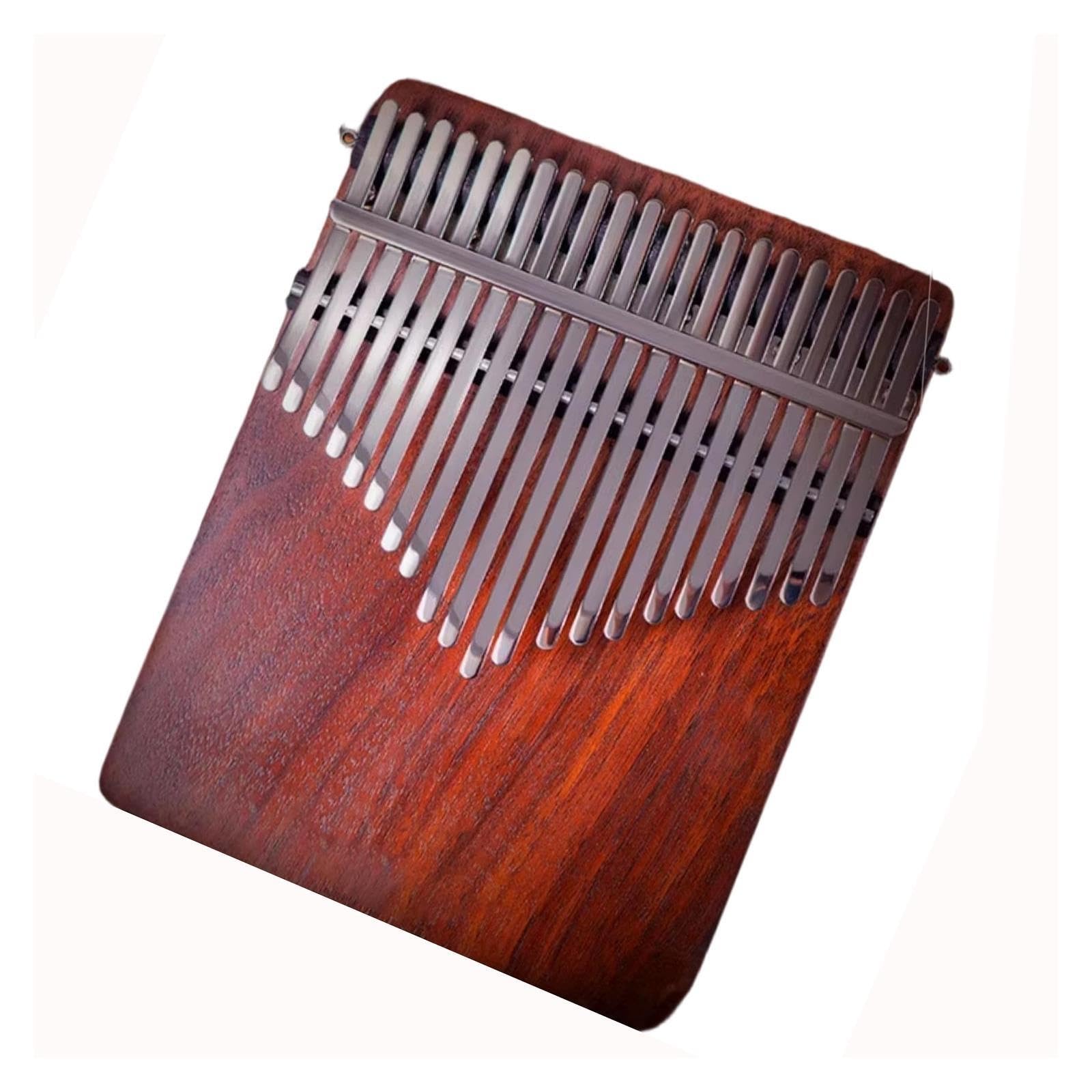 Kalimba portatile Prestazioni professionali Kalimba