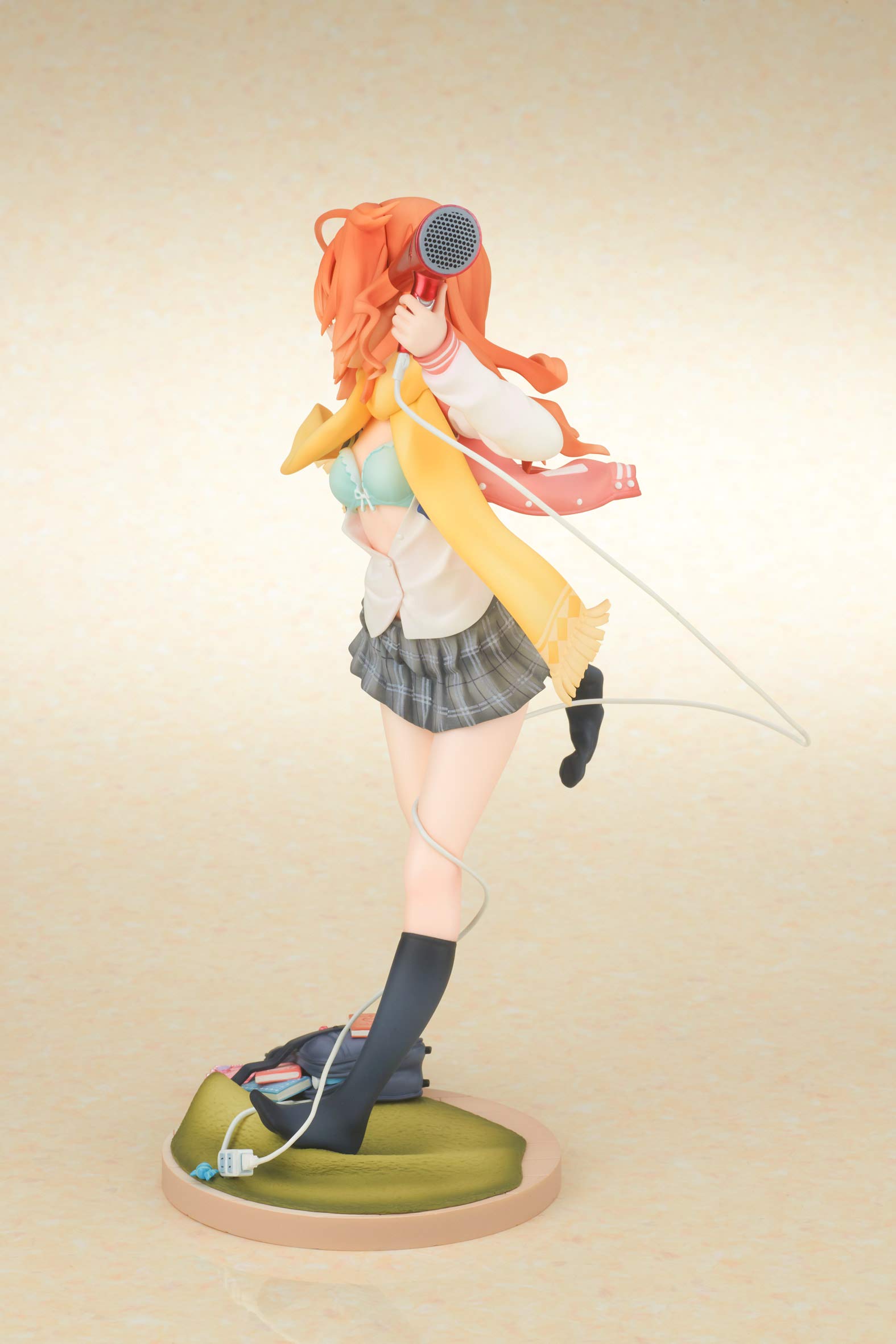 Amazon | サノバウィッチ 因幡 めぐる 1/7スケールフィギュア 