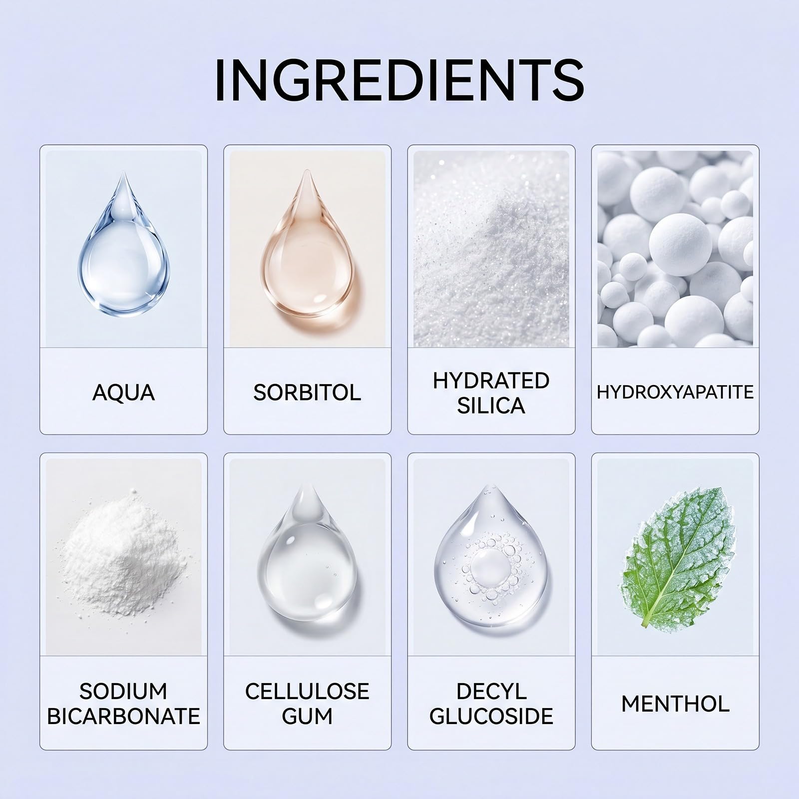 dentiera in silicone Vestibilità perfetta, adatta per uso domestico | dentiera provvisoria per mangiare, 10g Nourishing Toothpaste, Safe Non-Toxic, Stabile Fit