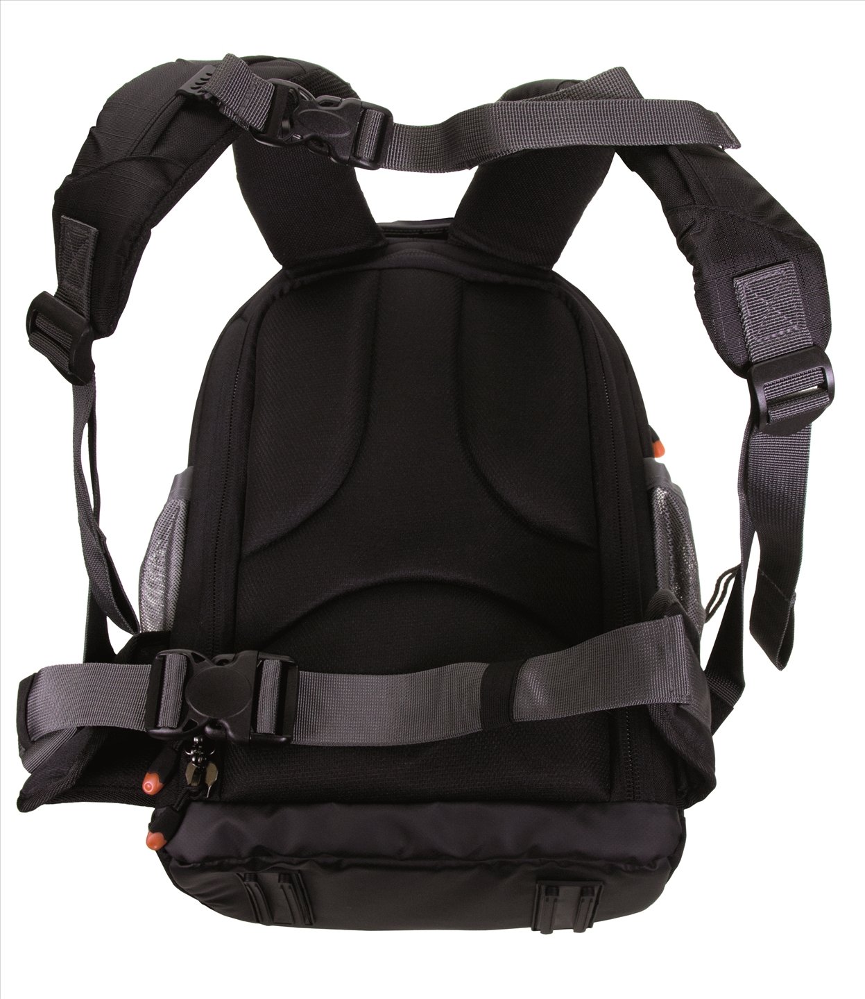 DÖRR Fotorucksack NoLimit L schwarz
