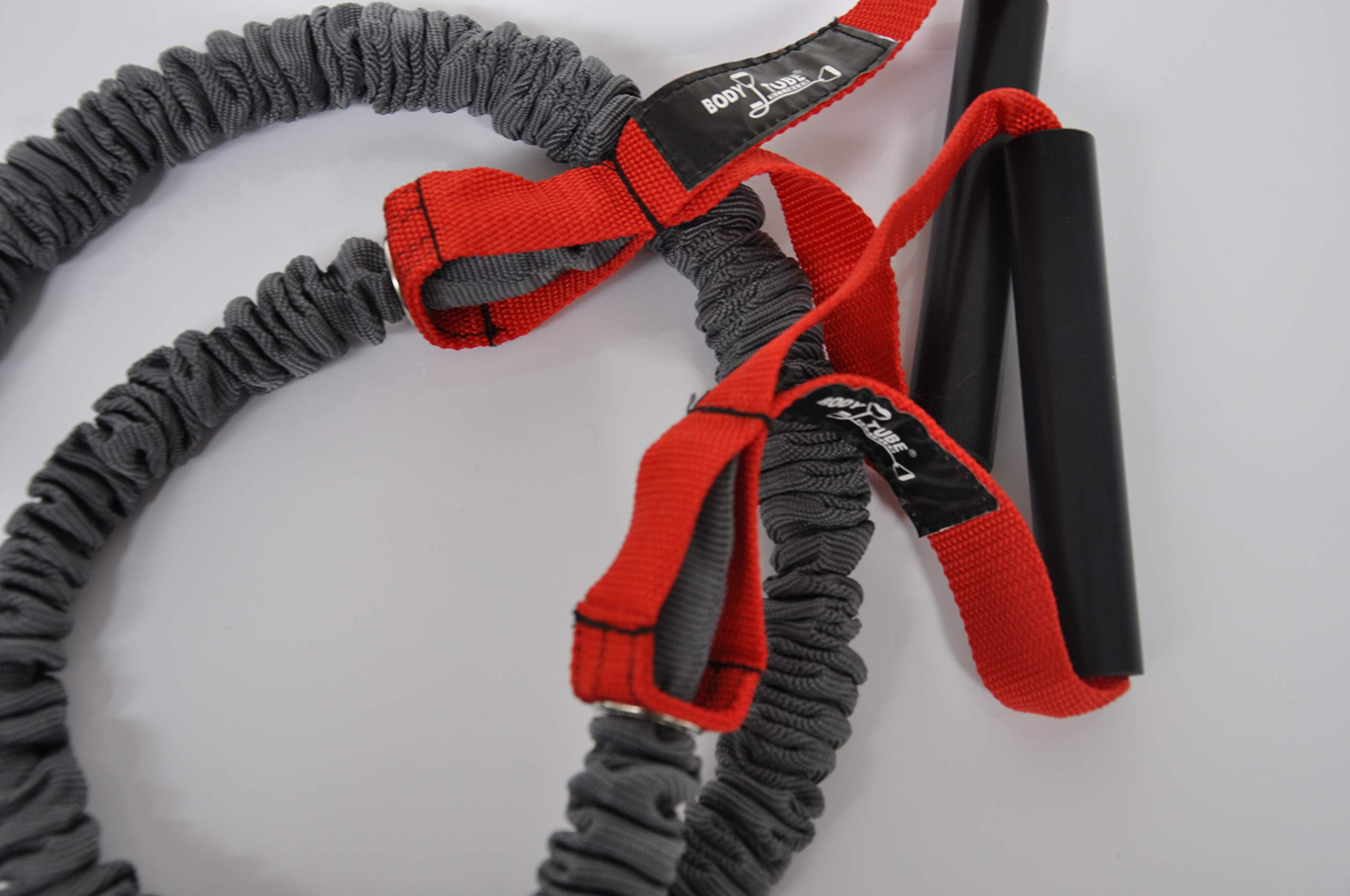Dittmann Body Tube - Tonificante per Il Corpo