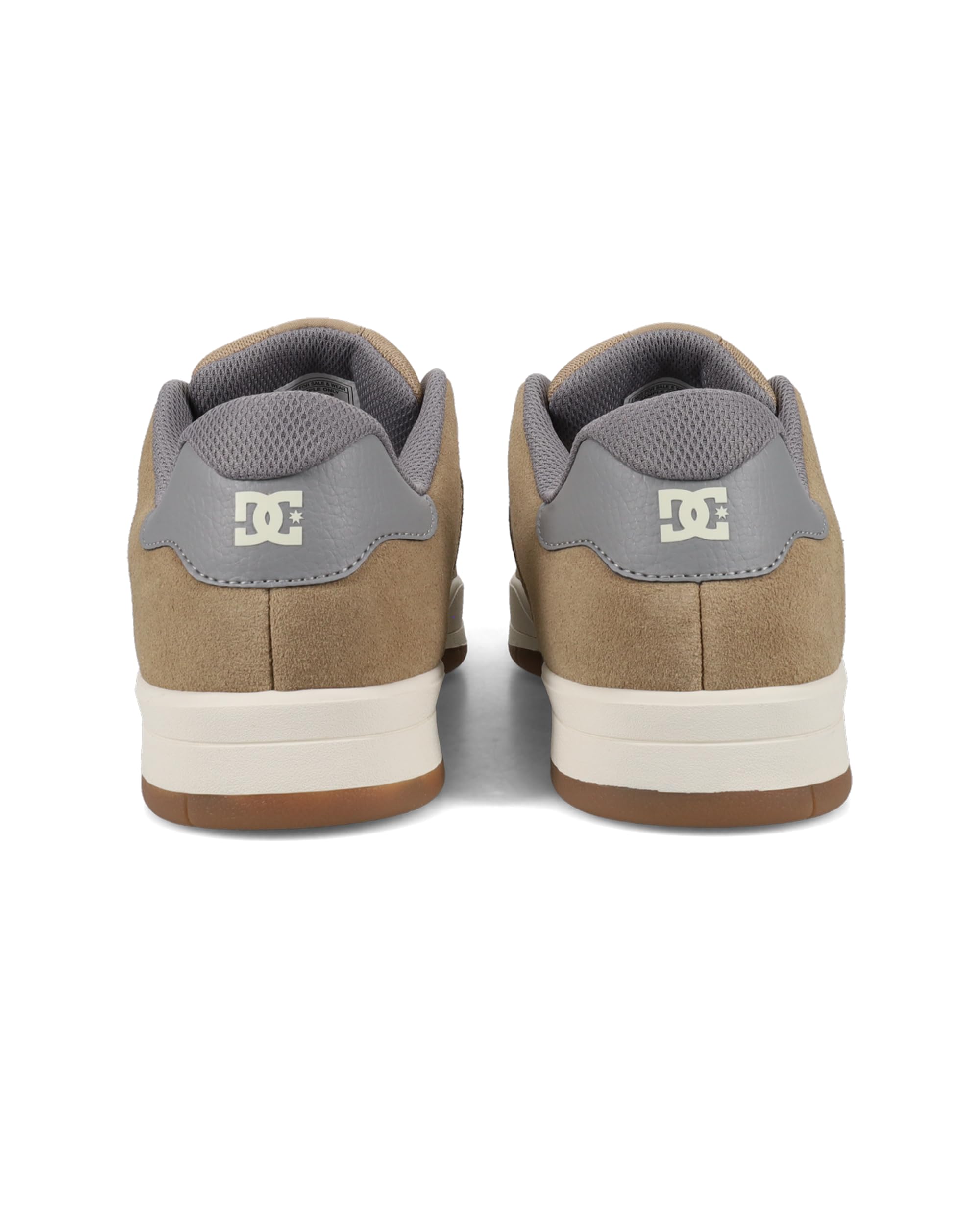 DC Shoes Central Zapatillas Hombre