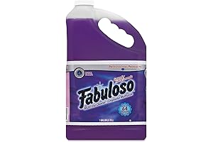 Cleaning Made Simple with Favuloso All-Purpose Cleaner Case