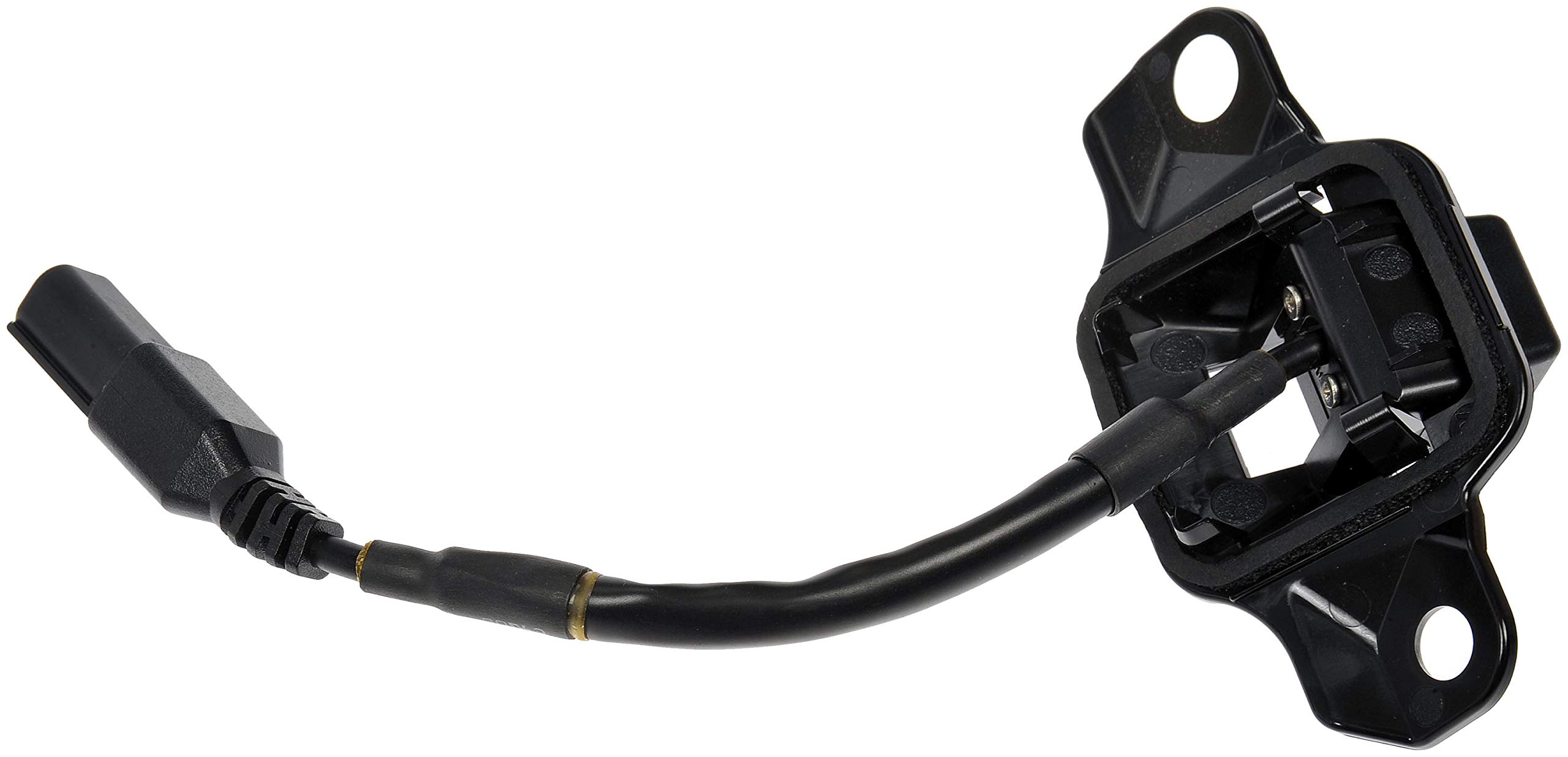 Dorman 590-646 Rear Park Assist Camera Compatible with Select Lexus Models