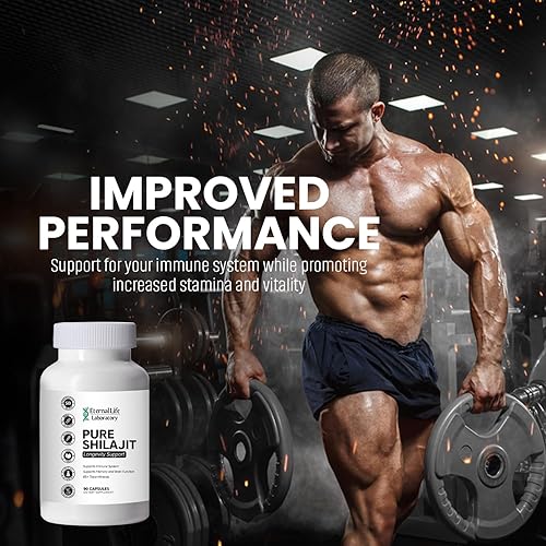 Miniatura 5 de Shilajit 100% puro, shilajit orgánico del Himalaya para hombres y mujeres, más de 85 minerales traza ricos en ácido fúlvico, suplemento Shilajit