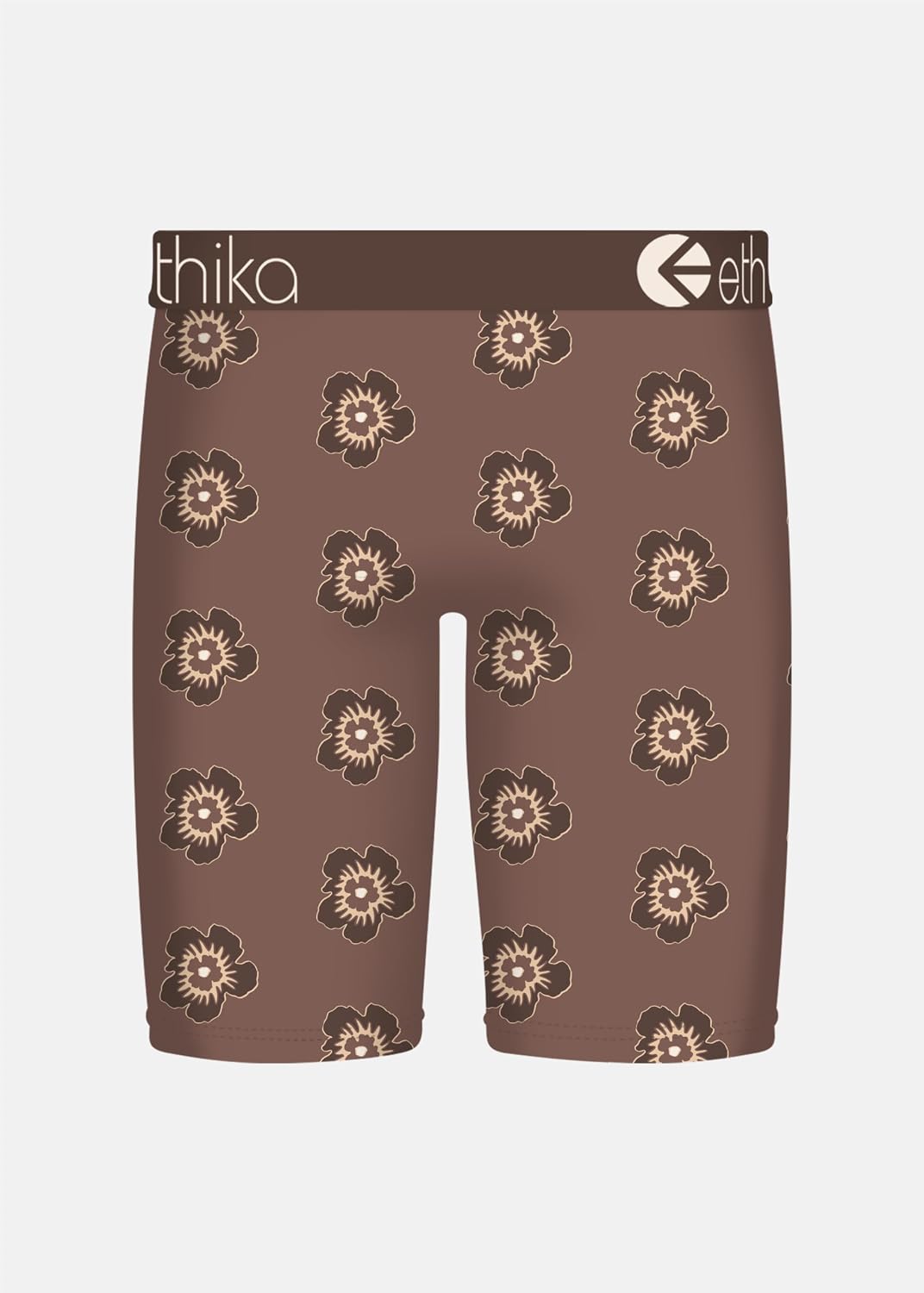 Ethika Boy's Staple Boxer Brief, 4-Way Stretch with Signature Waistband for All-Day Comfort