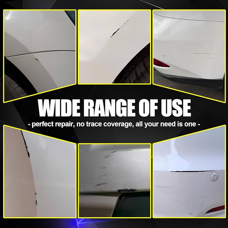 カラメル1 Amazon.com: KIKIMO for Lexus Touch Up Paint(Eminent White