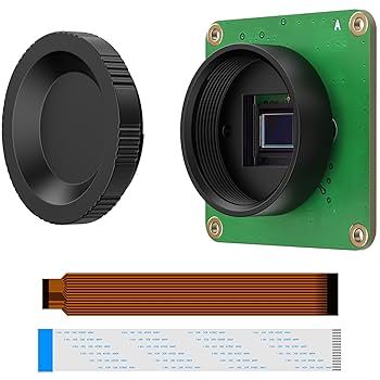 Amazon.com: Innomaker IMX477 HQ Camera Module for Raspberry