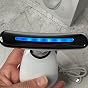 GroTawel Neck Facial Massager, Light Face Neck Massager for Skin Care, Multifunctional Facial Skincare Tools with Vibration, at Home