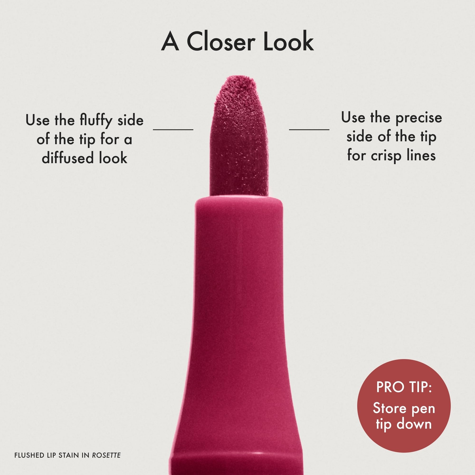 Summer Fridays Lip Stain Liner - 12hr Wear -3