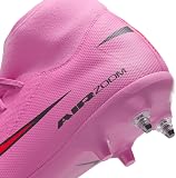 NIKE Mixte Mercurial Superfly 10 Academy Sneaker, Multicolore, 41 EU - 3