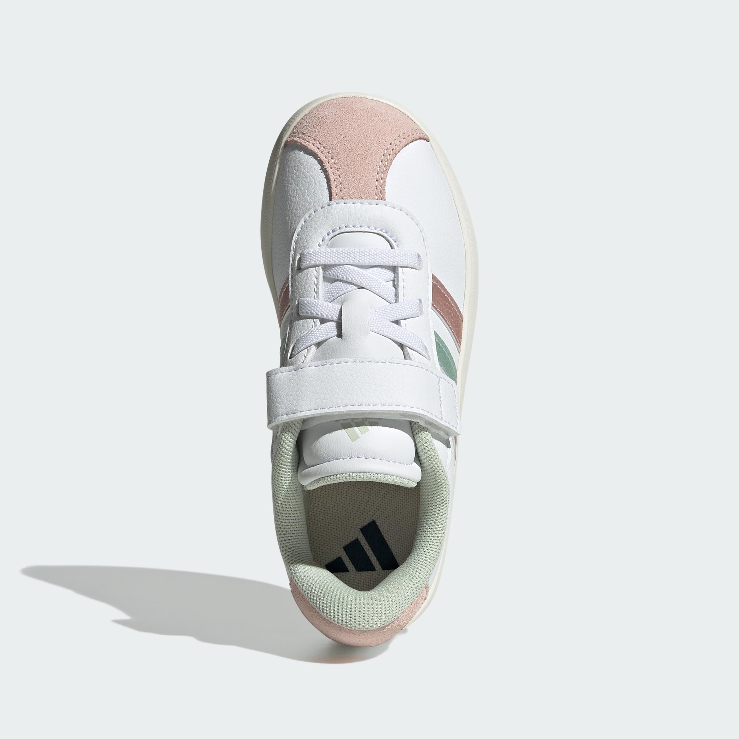 adidas Unisex Kids' Zapatilla VL Court 3.0