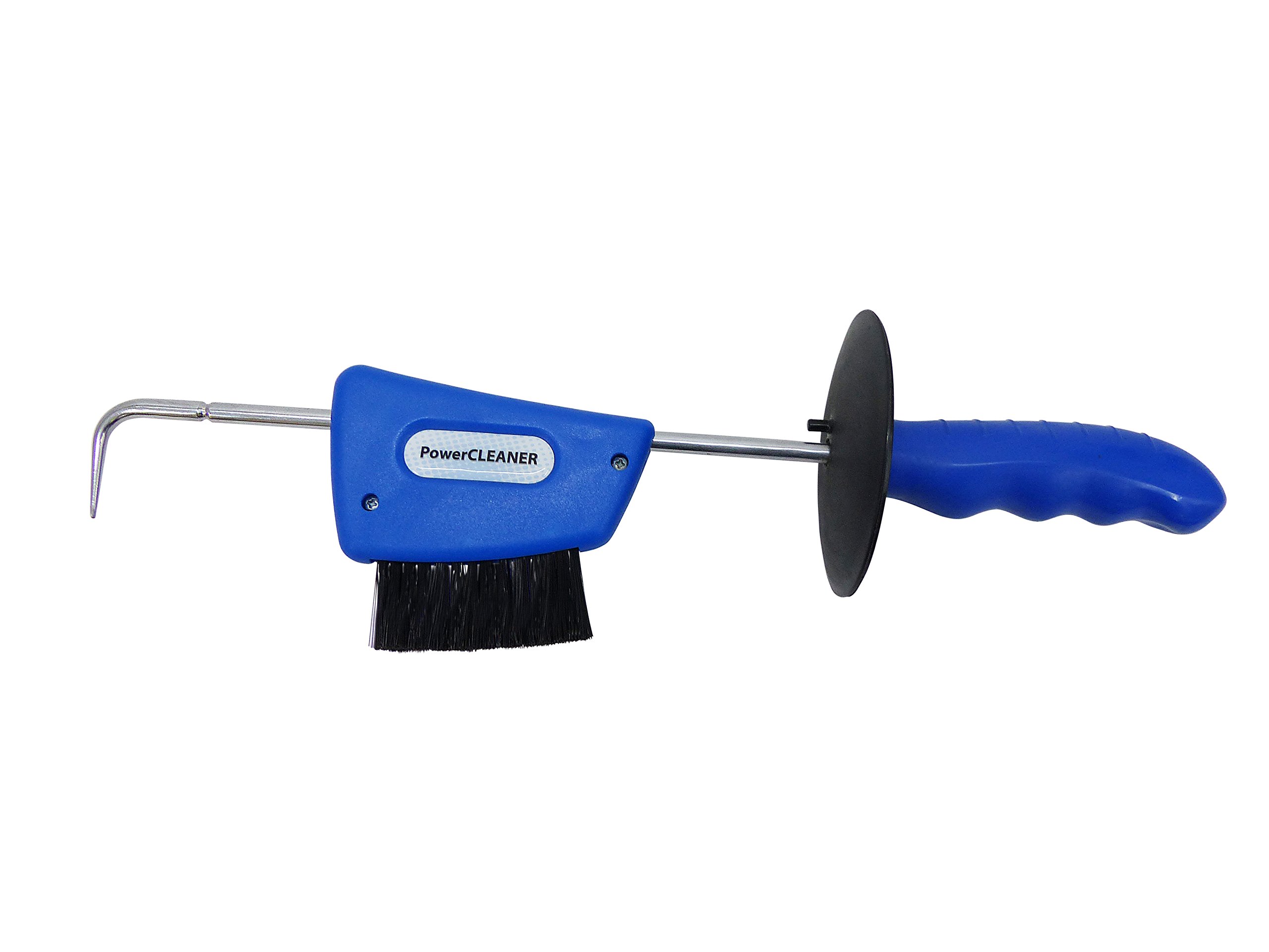 BDS Power Cleaner Copeaux de crochet avec brosse