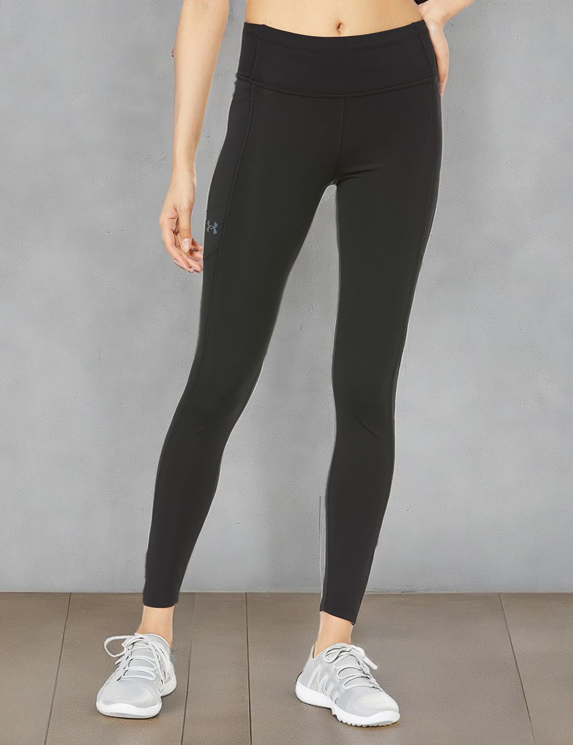 Under Armour Legginsy damskie UA Fly Fast 3.0 Tight