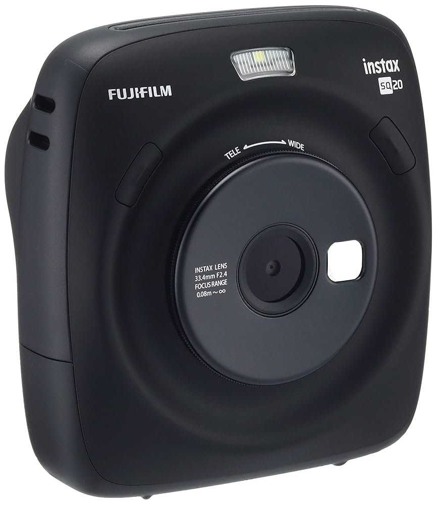 Amazon | 富士フイルム(FUJIFILM) ハイブリッドインスタント