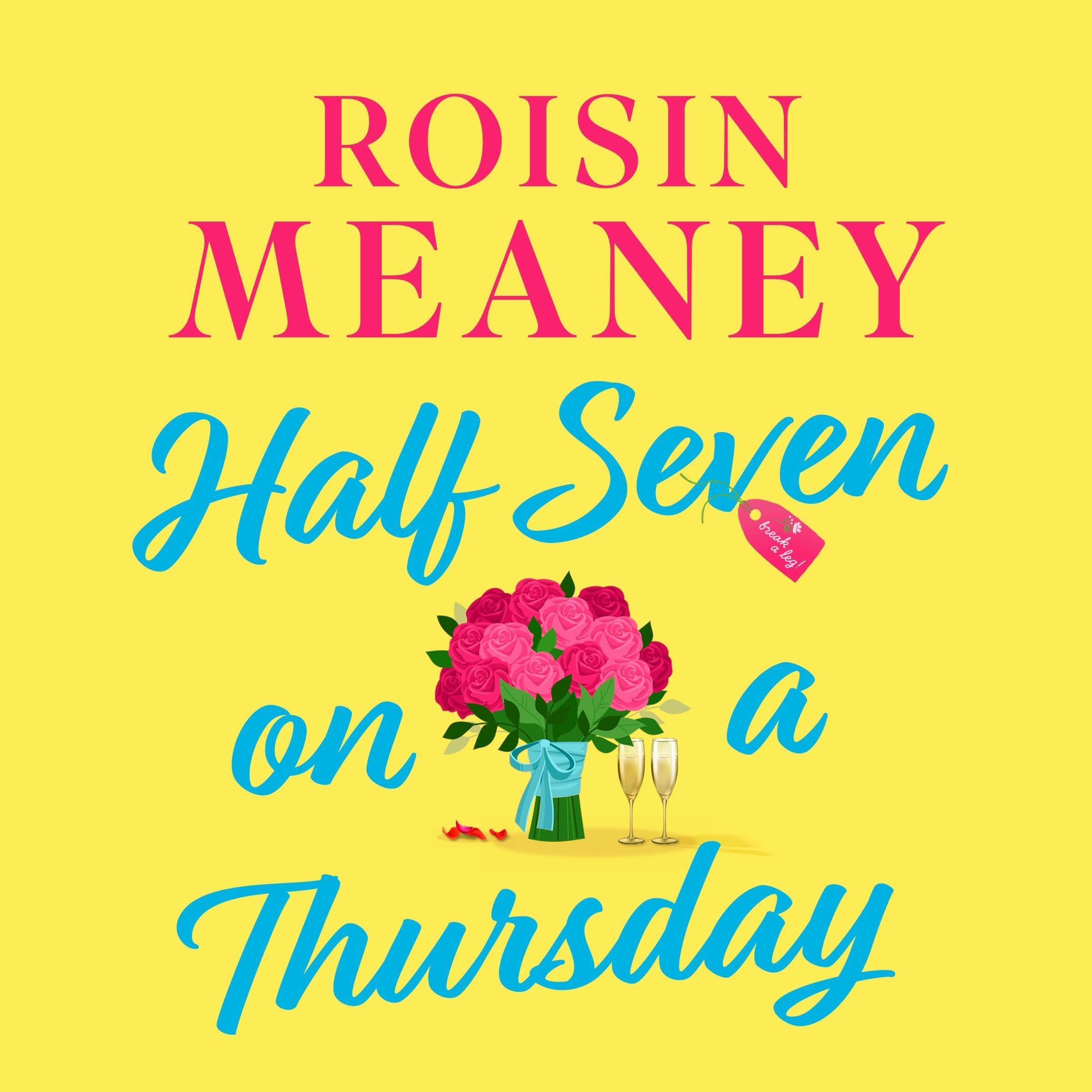 Half Seven on a Thursday