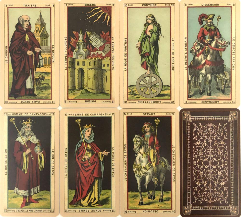 トートの書 エジプト版タロット 古典的名著 The Book of Thoth トートの書 エジプト版タロット 古典的名著 The Book of Thoth