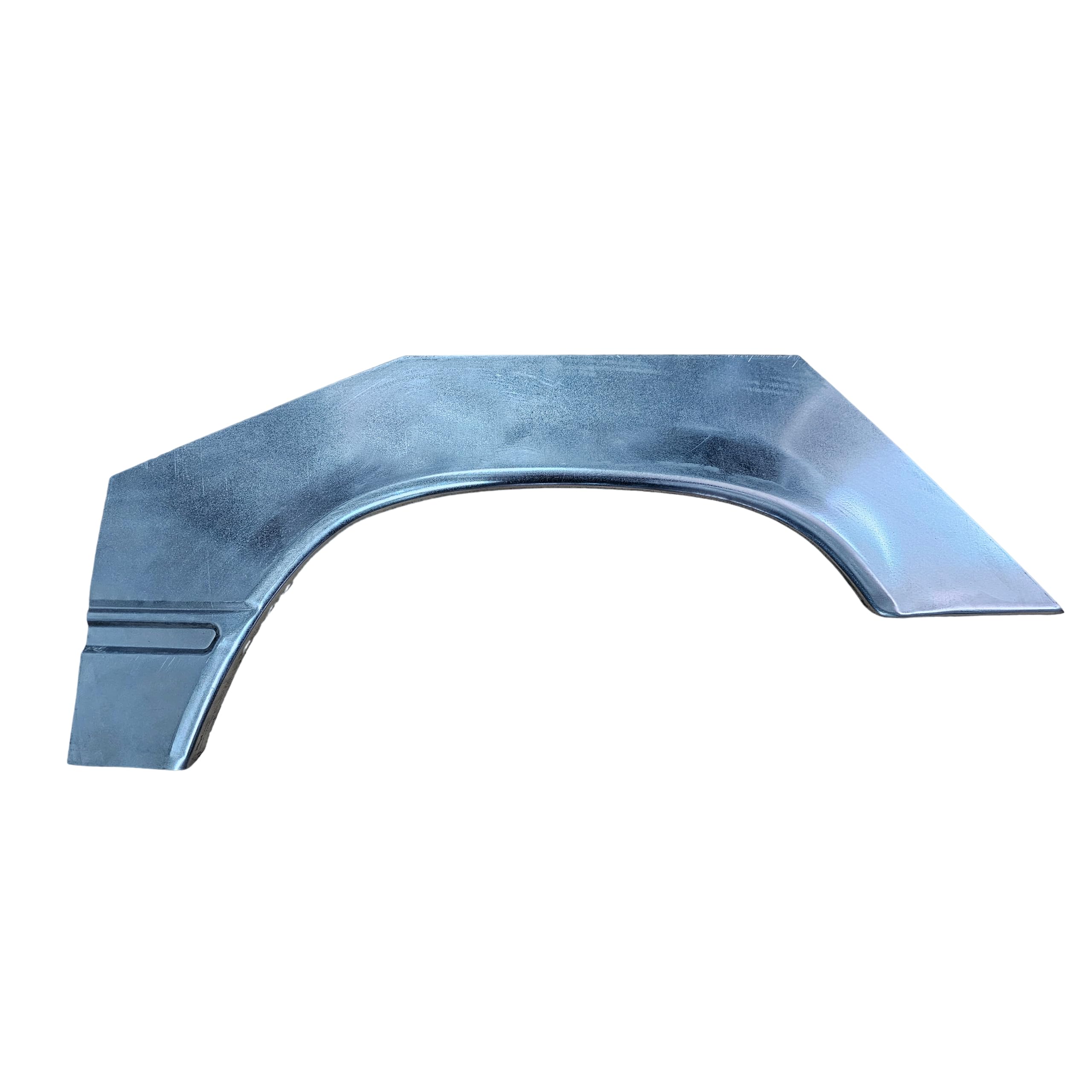 Reparaturblech Kotflügel hinten für Mercedes E-Class W124 1984-1996 / Links