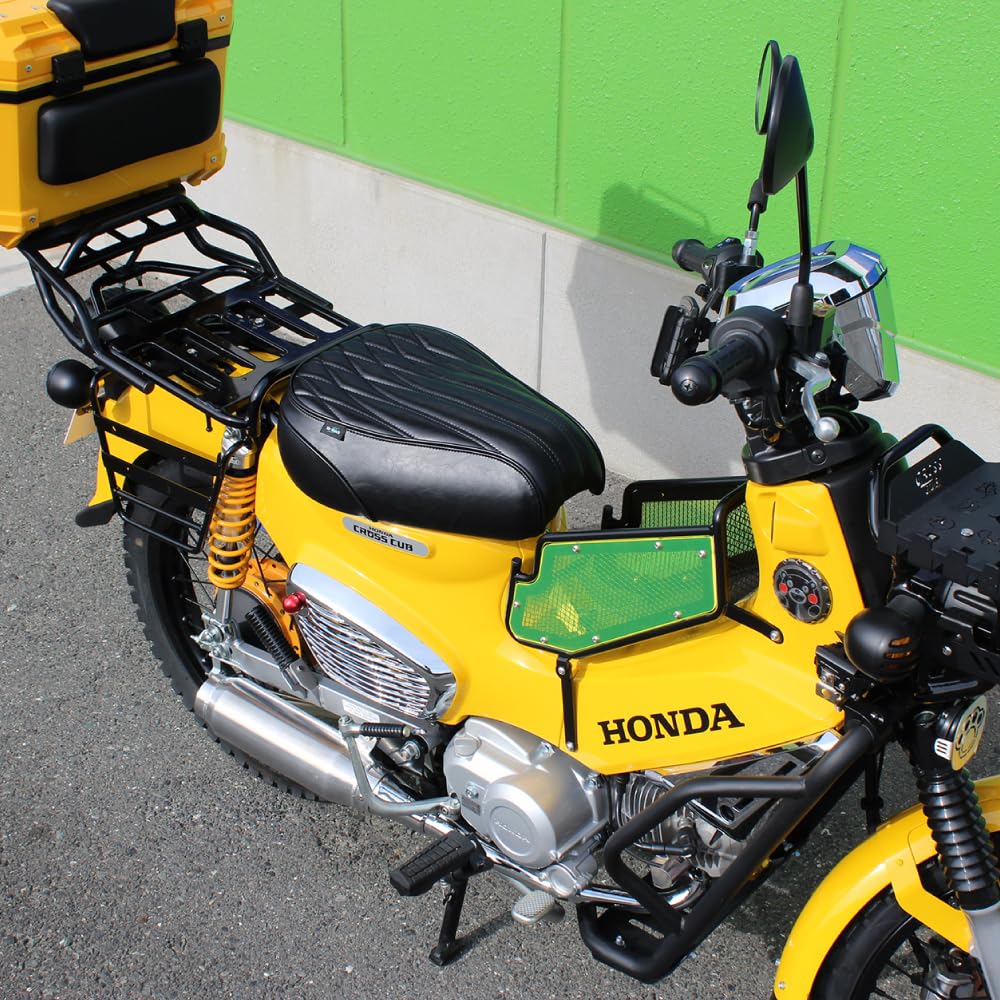 Amazon | Mr Quick製 HONDA ホンダ クロスカブ CC110 JA60/JA45