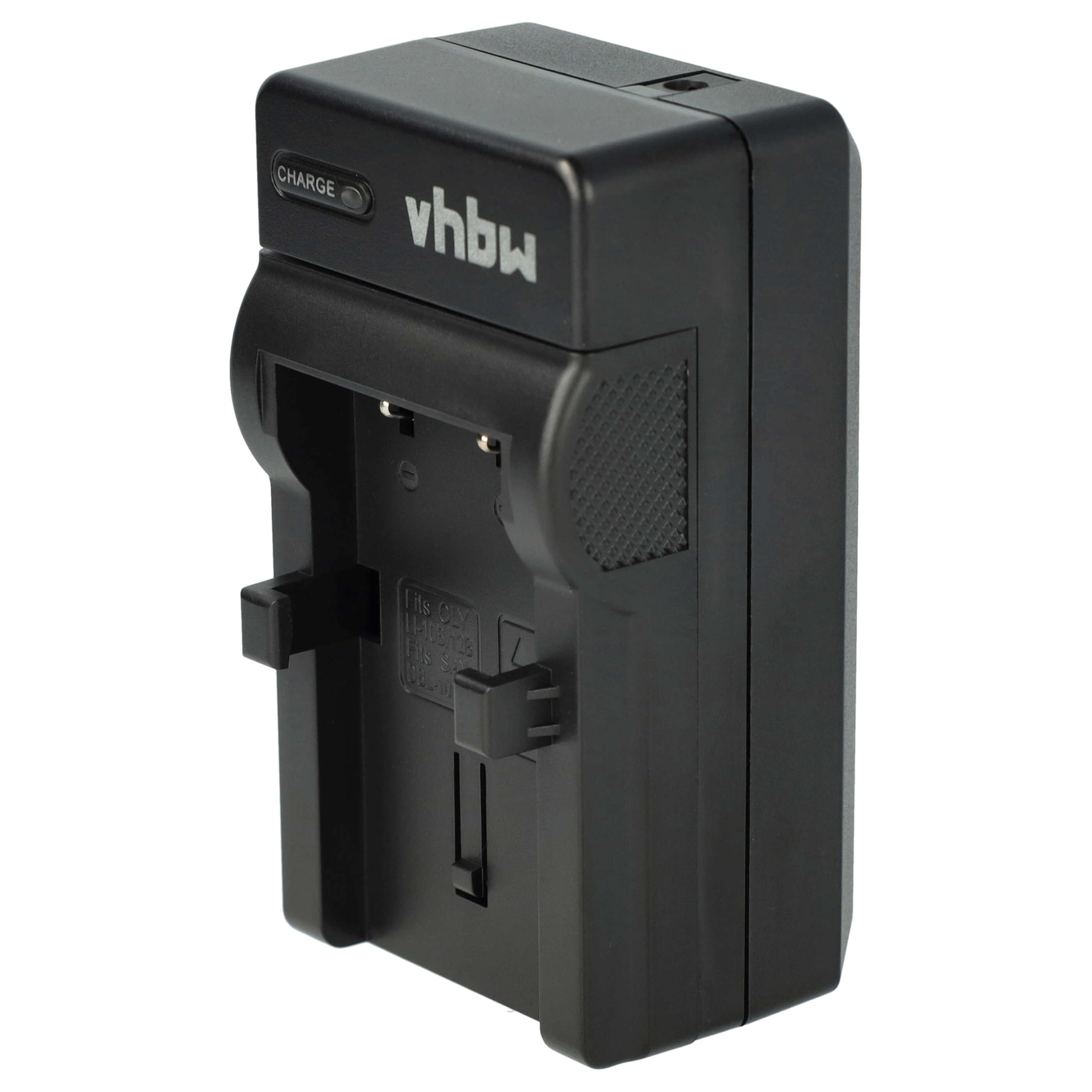 vhbw USB-C-oplader compatibel met SeaLife Reefmaster DC-600 camera/camcorder - oplaadstation USB-C-kabel met oplaadindicator | NL