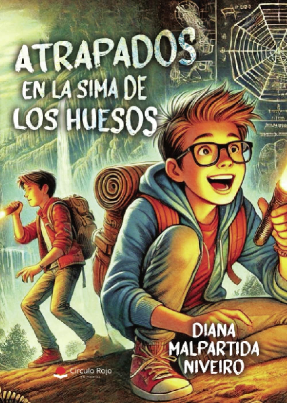 Atrapados en la Sima de los Huesos