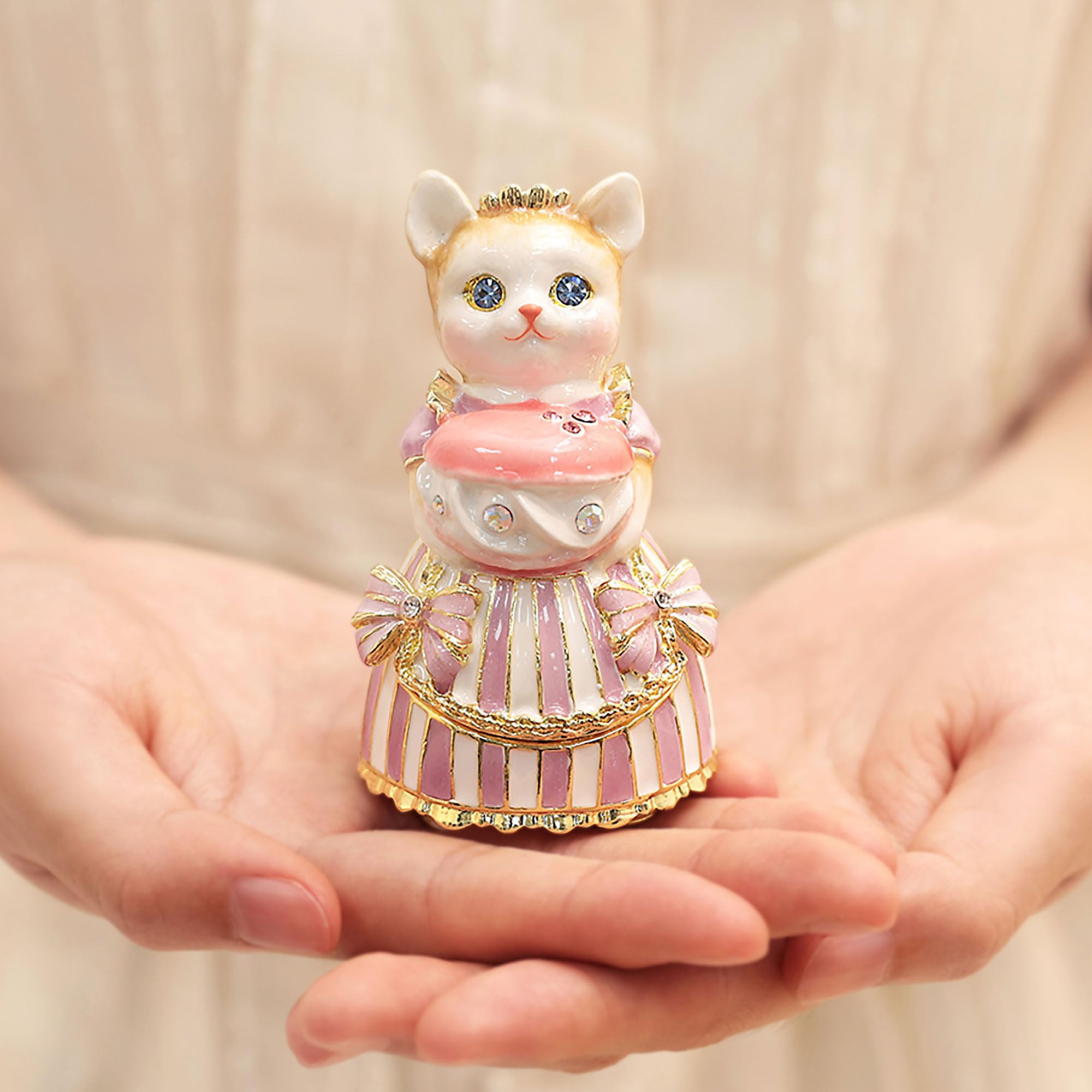 ルル・キャンディ 東京銀座PICALS ジュエリーケース Amazon｜【正規品】東京銀座PICALS ルル・キャンディ ジュエリー