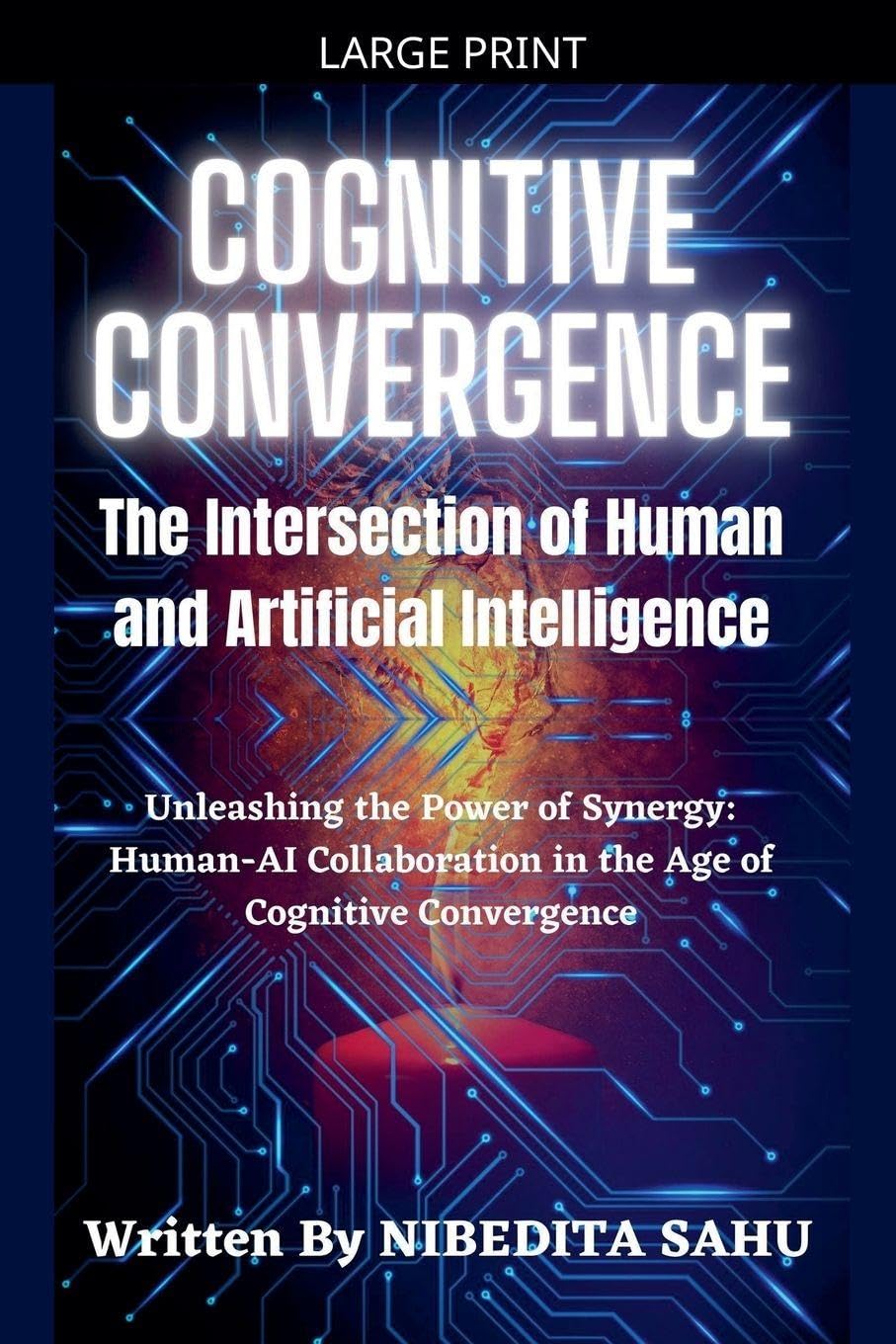 Cognitive Convergence: The Intersection of Human and Artificial Intelligence