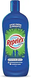 Repelex Repelente Family Care Loção 100ml