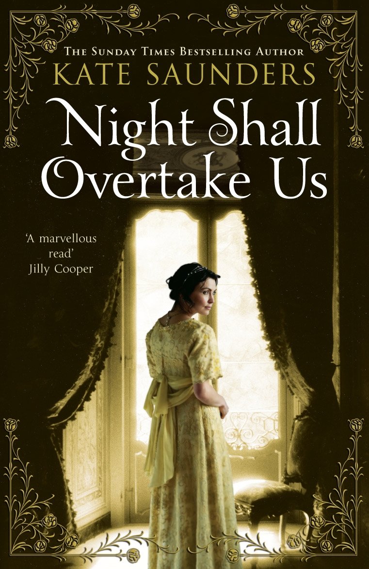 Buy Night Shall Overtake Us — BookShops.in