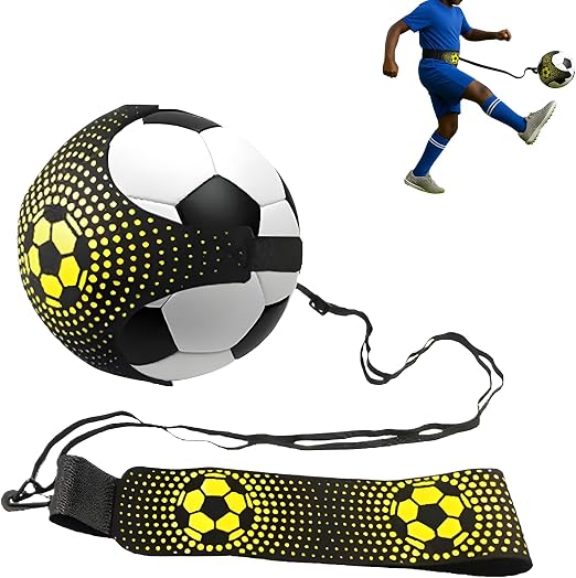 Cinta Treino Futebol