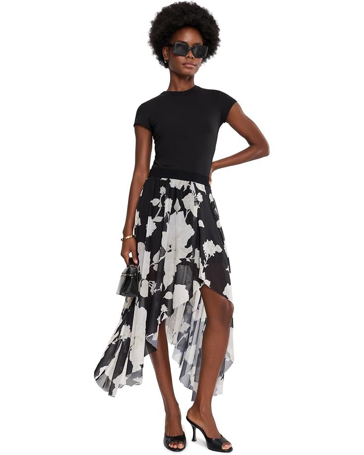 AllSaints Loria Skirt - #2 of 5