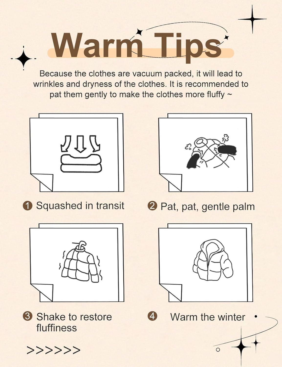 Yusongirl Long Winter Coats for Women Slightly Fitted Mid‑Length Design Keeps You Warm for Commuting & Skiing - Image 7