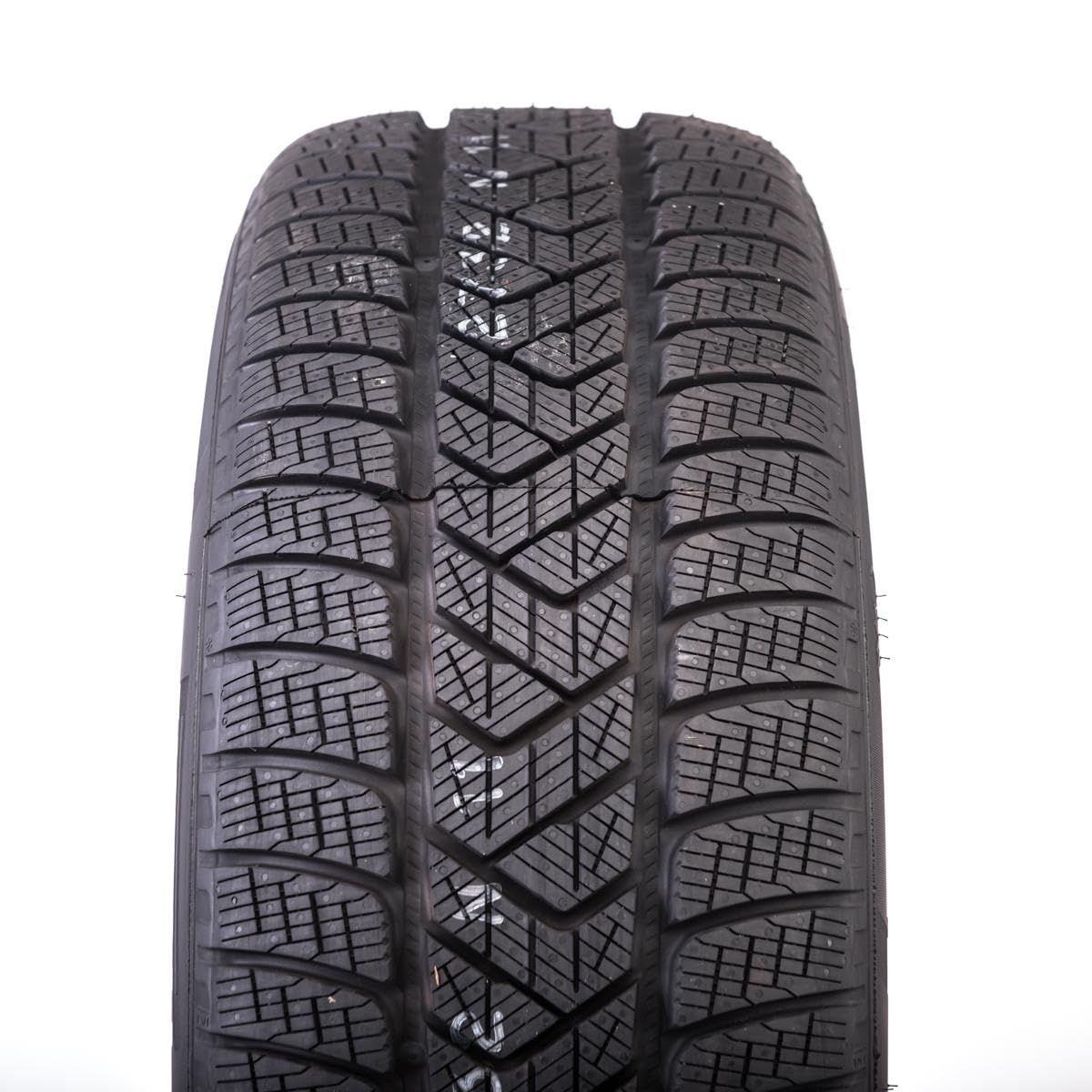 Pirelli Scorpion Winter M+S - 235/60R18 103V - opony zimowe