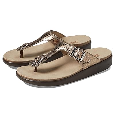 SAS Sanibel Comfort Thong Sandal Women