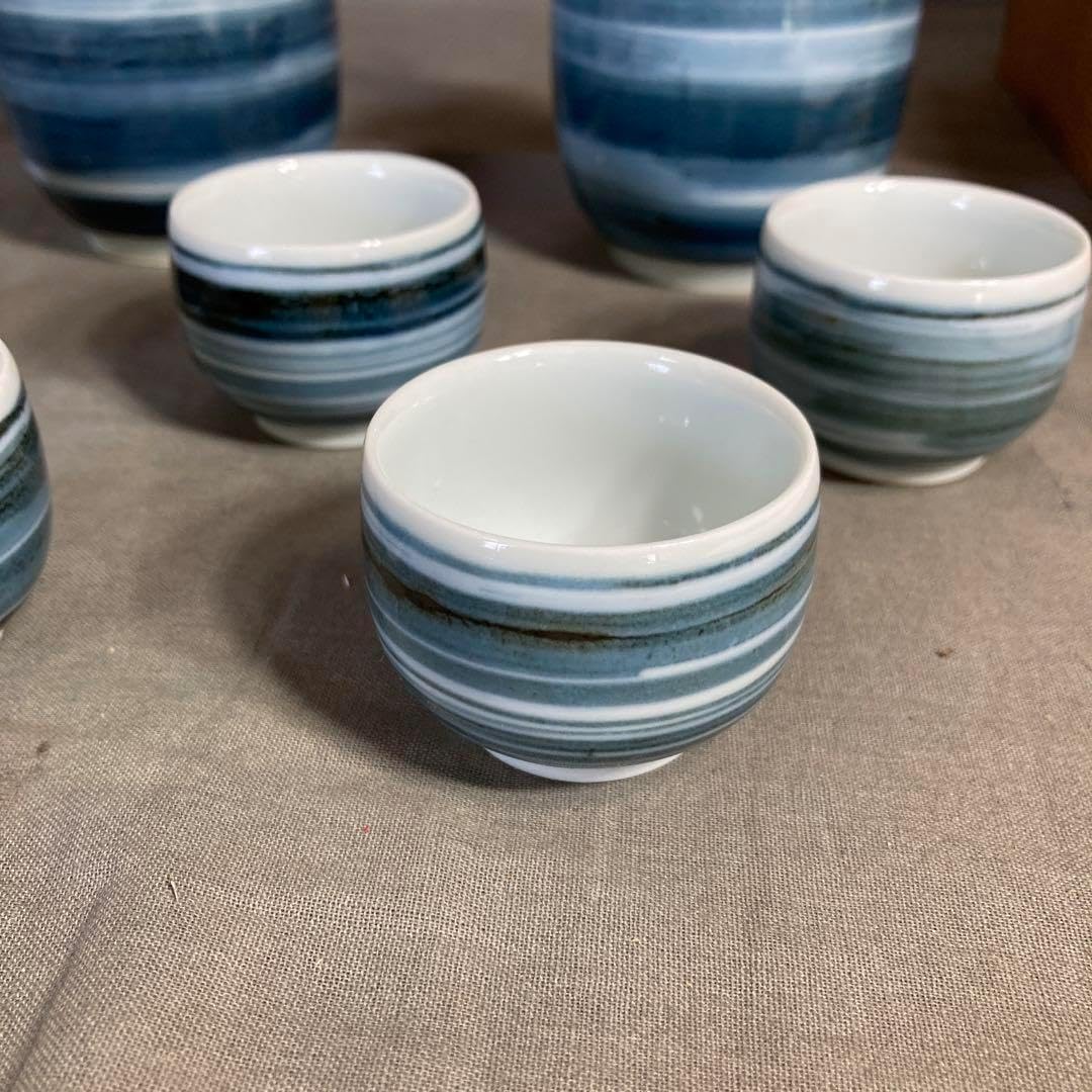 2代目 徳田八十吉 深厚燿変 耳付き 華生 T124 共箱 陶歴付 Yahoo