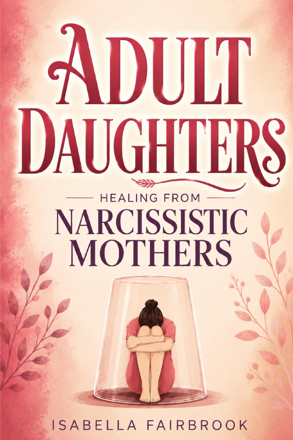 Adult Daughters Healing from Narcissistic Mothers: Break the Cycle of Emotional Abuse, Heal Childhood Emotional Neglect, and Silence Your Inner Critic to Reclaim Your Life