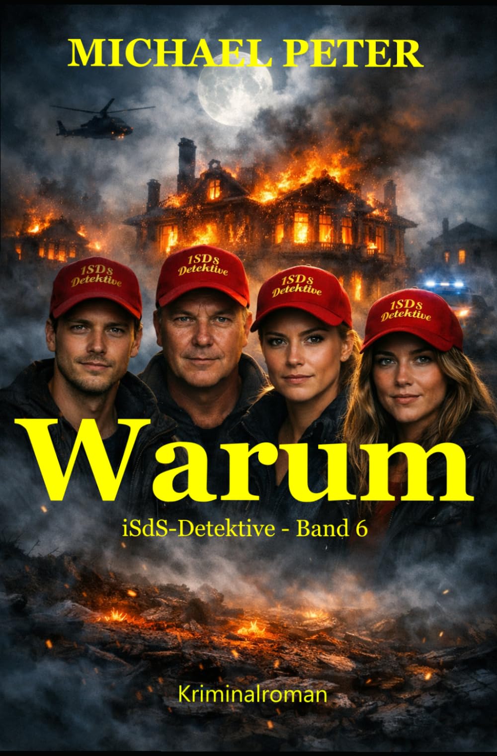 Warum (iSdS-Detektive)