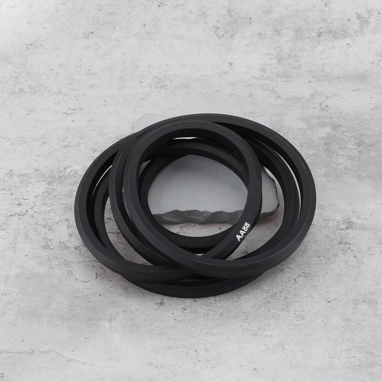Correa Trapezoidal de Transmisión 61257042101 (2451 X 13 X 9 Mm) Compatible con Viking MT540 MT545 MT585 Y MT595