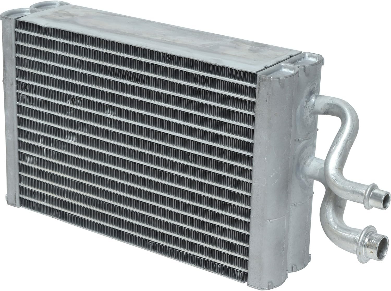 Rear A/C Evaporator Core Compatible With GMC Acadia 2007