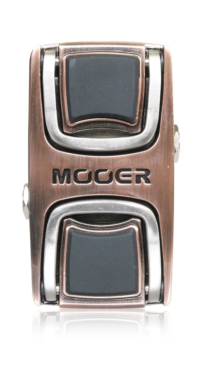 Amazon | Mooer RedKid ワウペダル | ワウ | 楽器・音響機器 Amazon | Mooer RedKid ワウペダル | ワウ | 楽器・音響機器