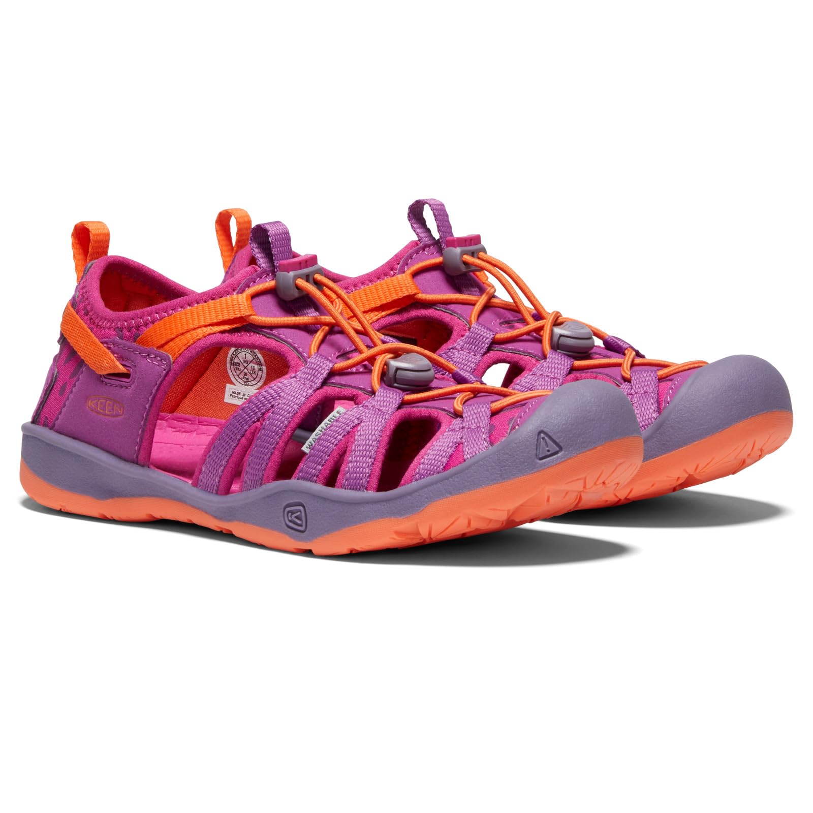 KEEN moxie - Sandał Unisex - dzieci