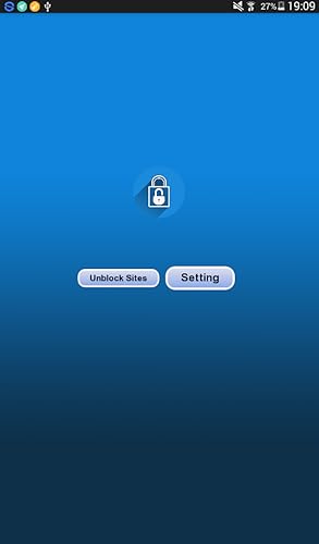 VPN Touch Proxy Unblock Master