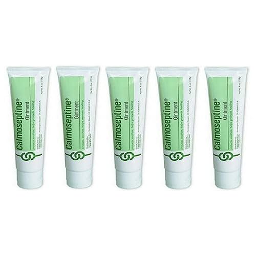 Calmoseptine