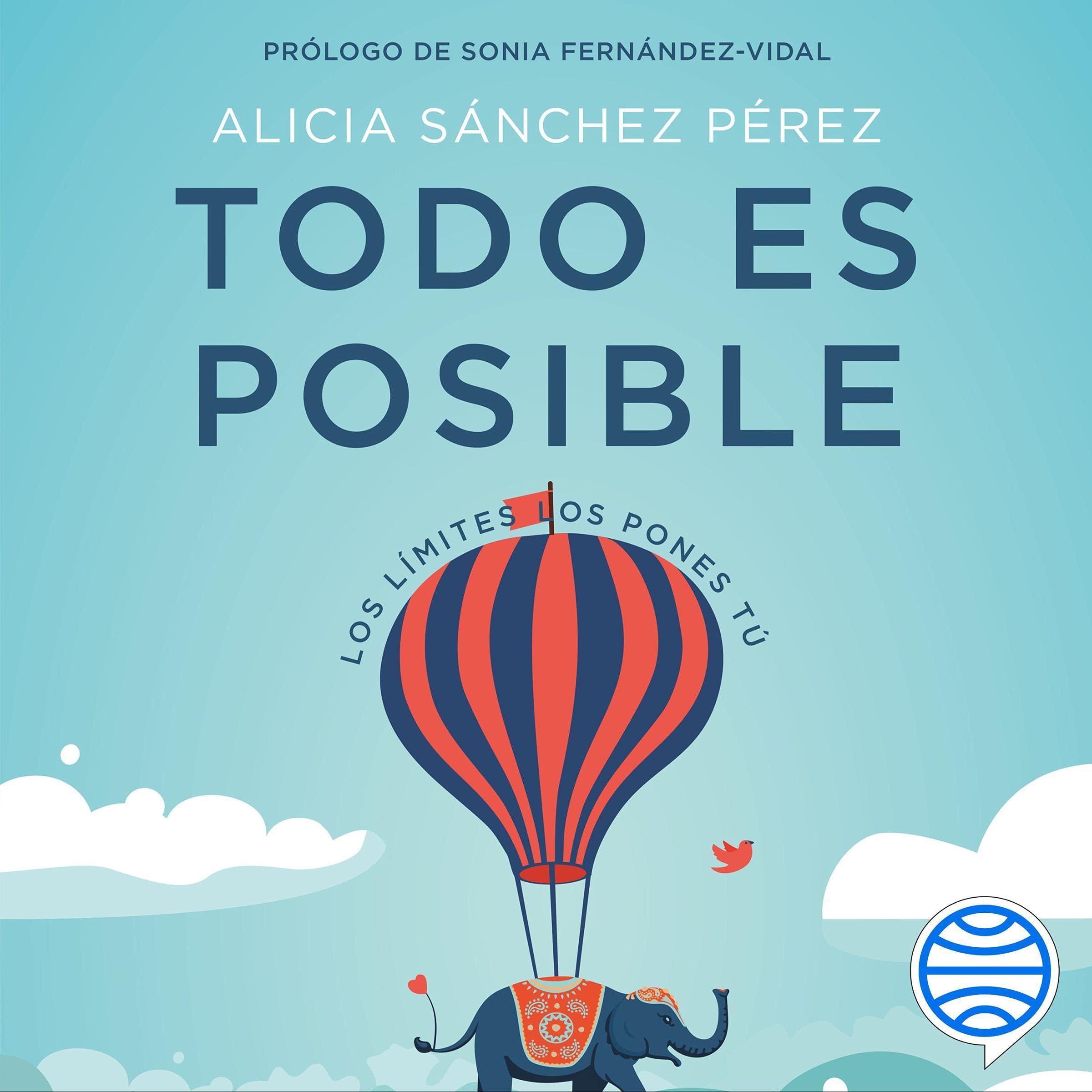 Cover art for Todo es posible