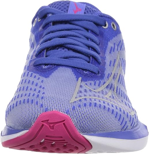 Amazon | [ミズノ] ランニングシューズ ウエーブシャドウ 5 ジョギング