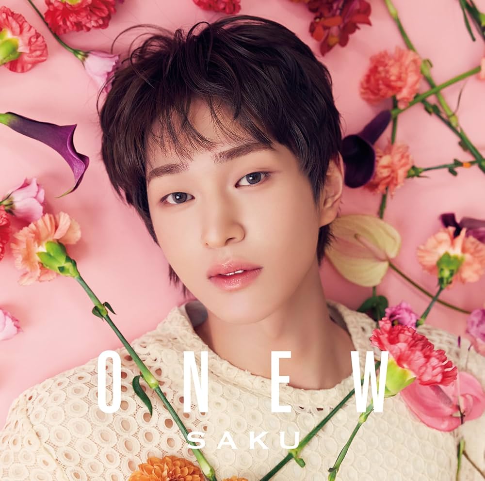 ONEW 『SAKU』 通常盤 10点セット Amazon.co.jp: SAKU [通常盤] [CD] - ONEW: ミュージック